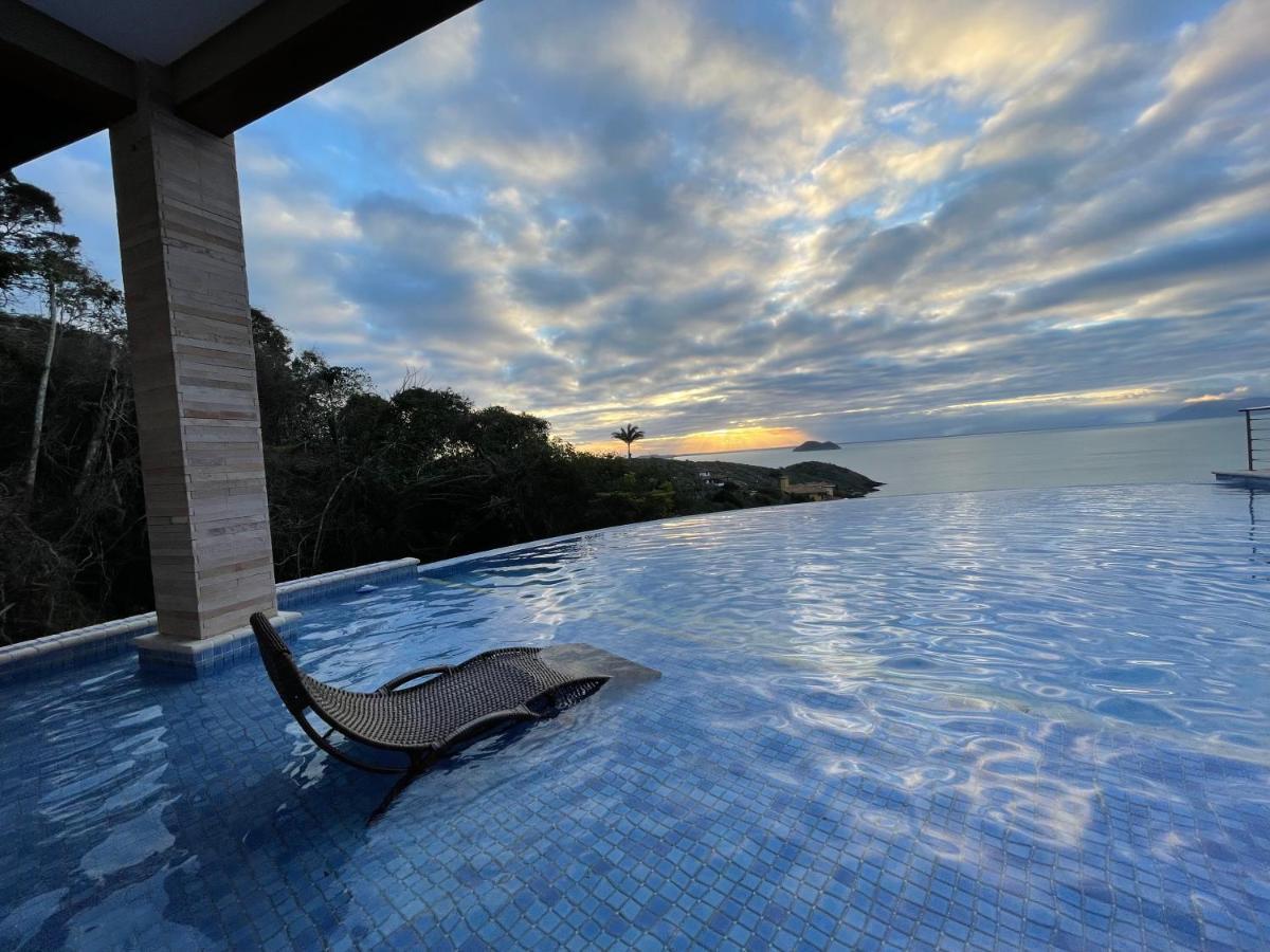 Buzios, Casa Inteira De Frente Para O Mar Em Joao Fernandes, Fabulosa, A Melhor Vista, Mansao Bella Vista Búzios Kültér fotó